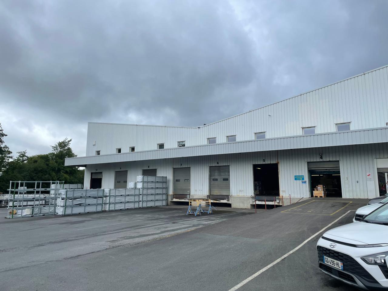 Location local d'activité Vezin-le-Coquet Ille-et-Vilaine OLACT2642282 1