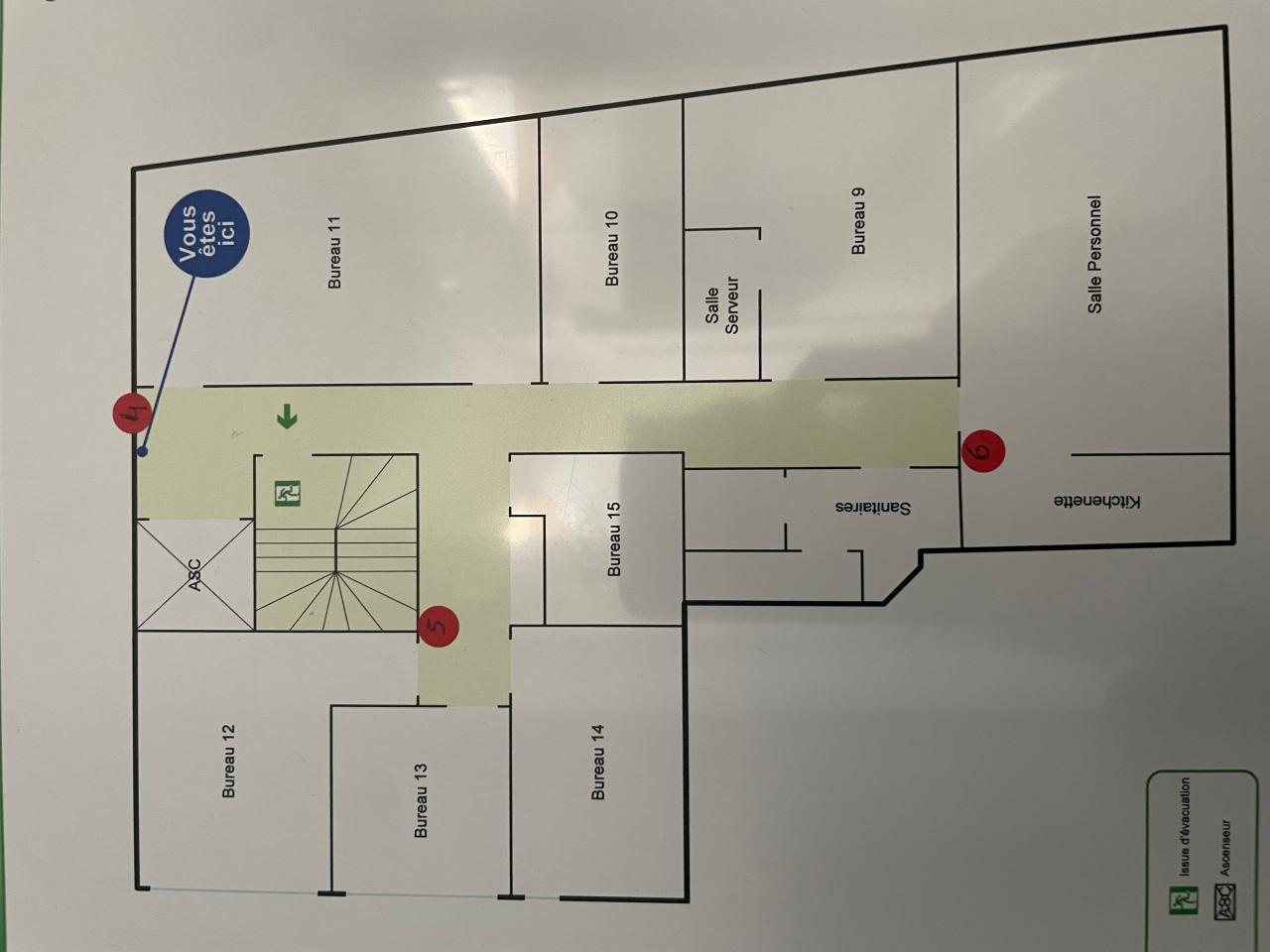 Location bureau Bordeaux Gironde OLBUR2425787 8