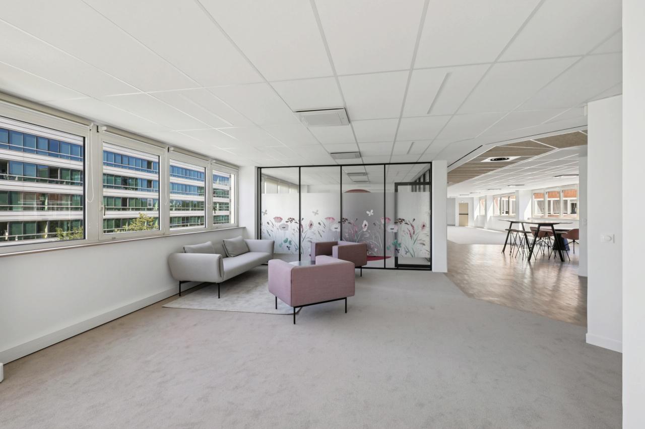 Location bureau Rueil-Malmaison Hauts-de-Seine OLBUR2424551 7