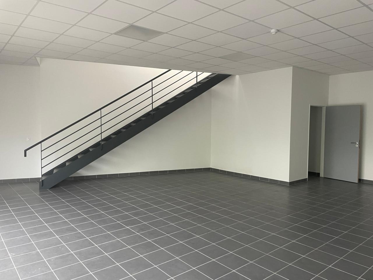 Location local d'activité Stains Seine-Saint-Denis OLACT2419370 4