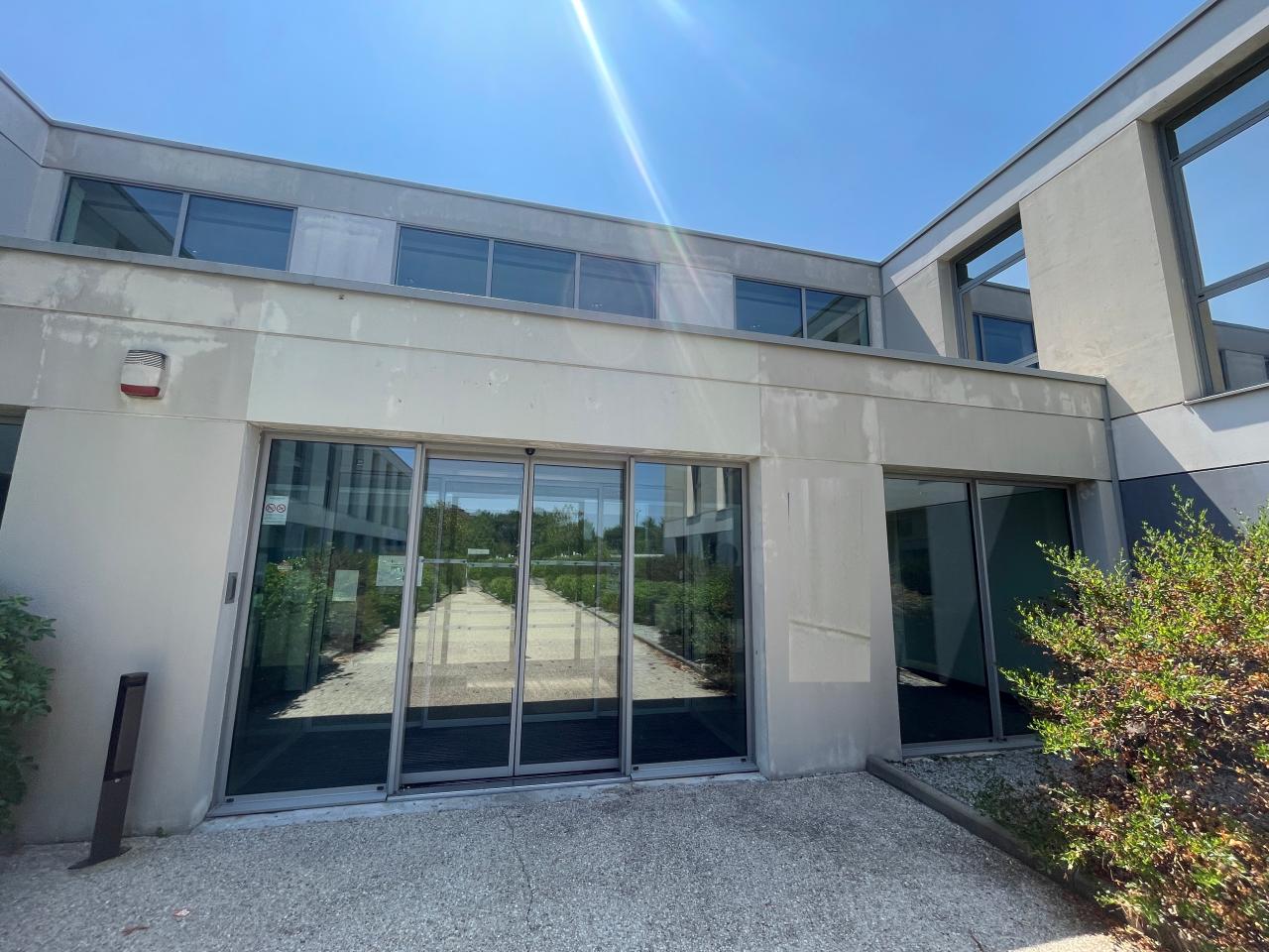 Location local d'activité Saint-Jacques-de-la-Lande Ille-et-Vilaine OLACT2643366 8