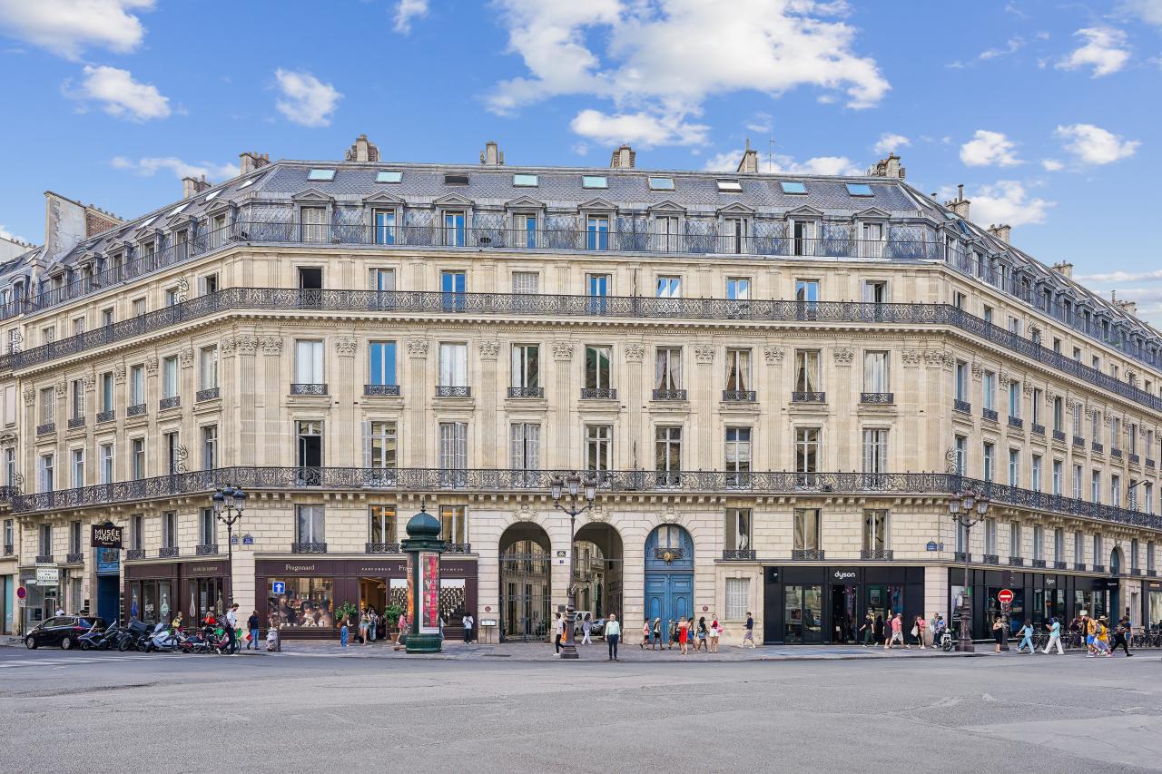 Location bureau Paris OLBUR2642683 2