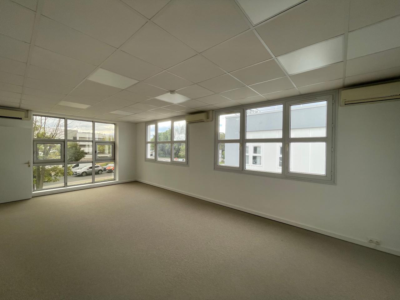 Location bureau Montpellier Hérault OLBUR2532560 9