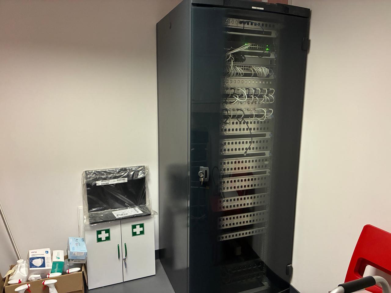 Location bureau Saint-Herblain Loire-Atlantique OLBUR2638286 18