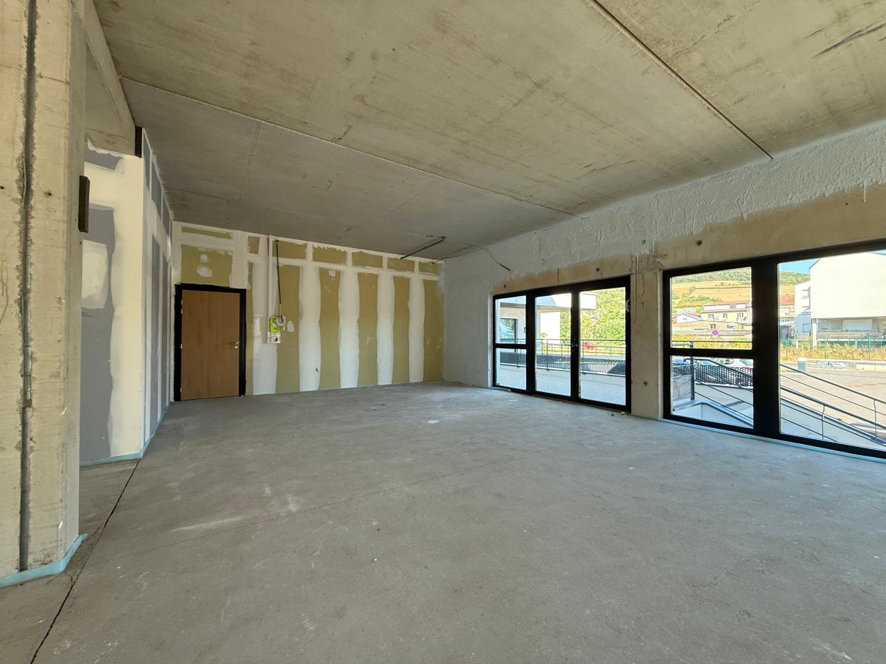 Vente bureau Essey-lès-Nancy Meurthe-et-Moselle OVBUR2315219 10