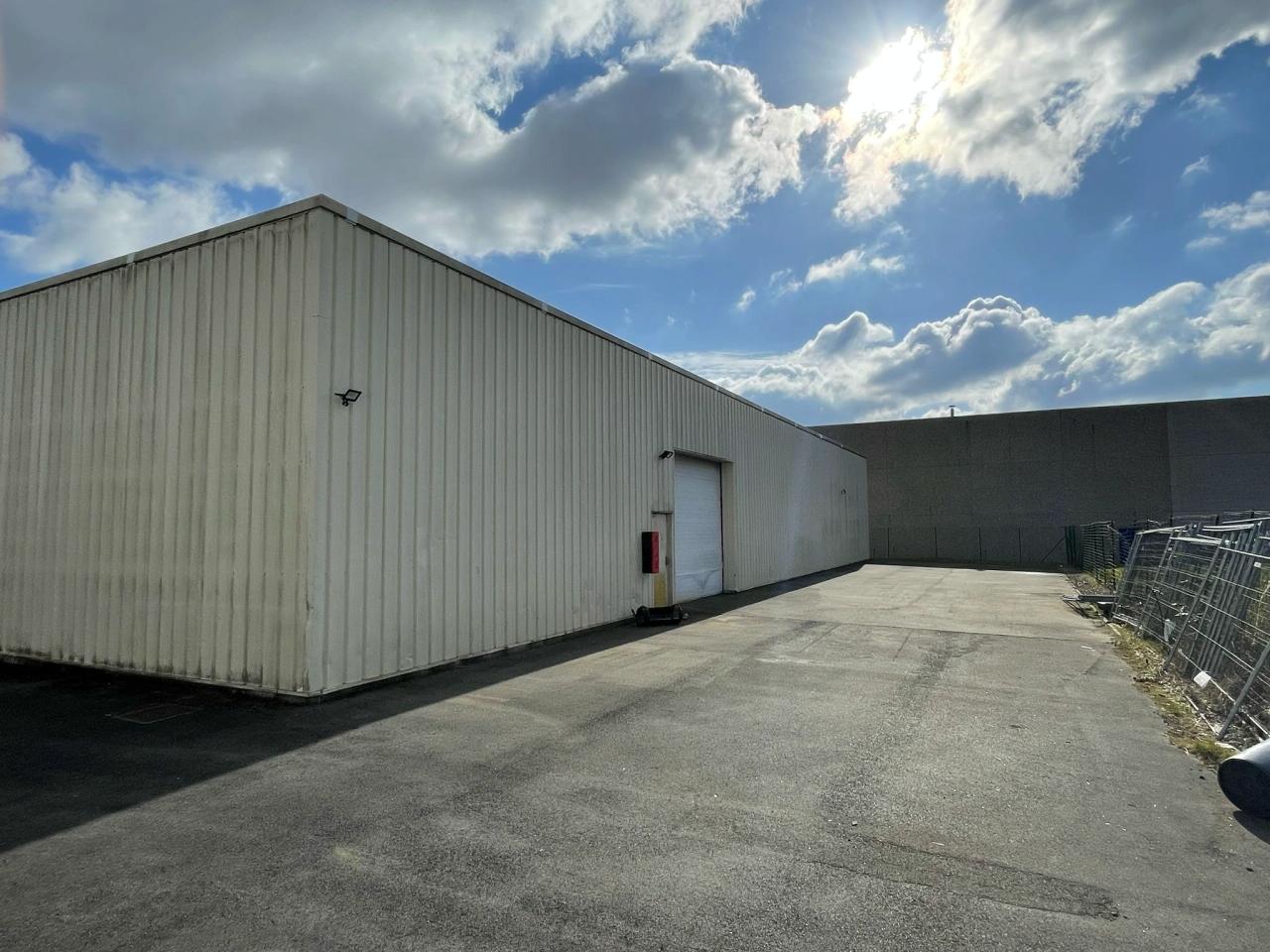 Location local d'activité Leers Nord OLACT2530591 2