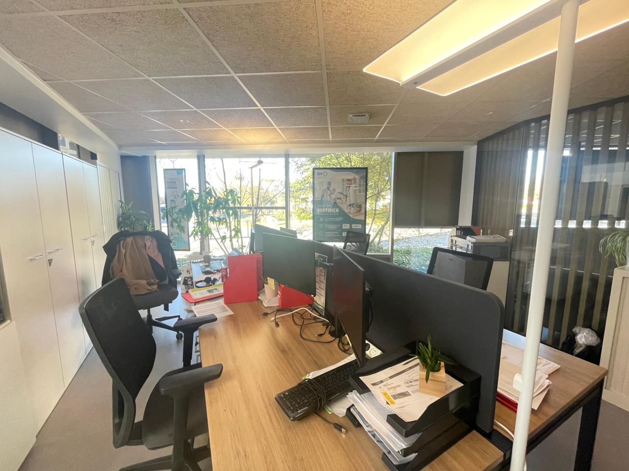 Location bureau Nantes Loire-Atlantique OLBUR2537083 6