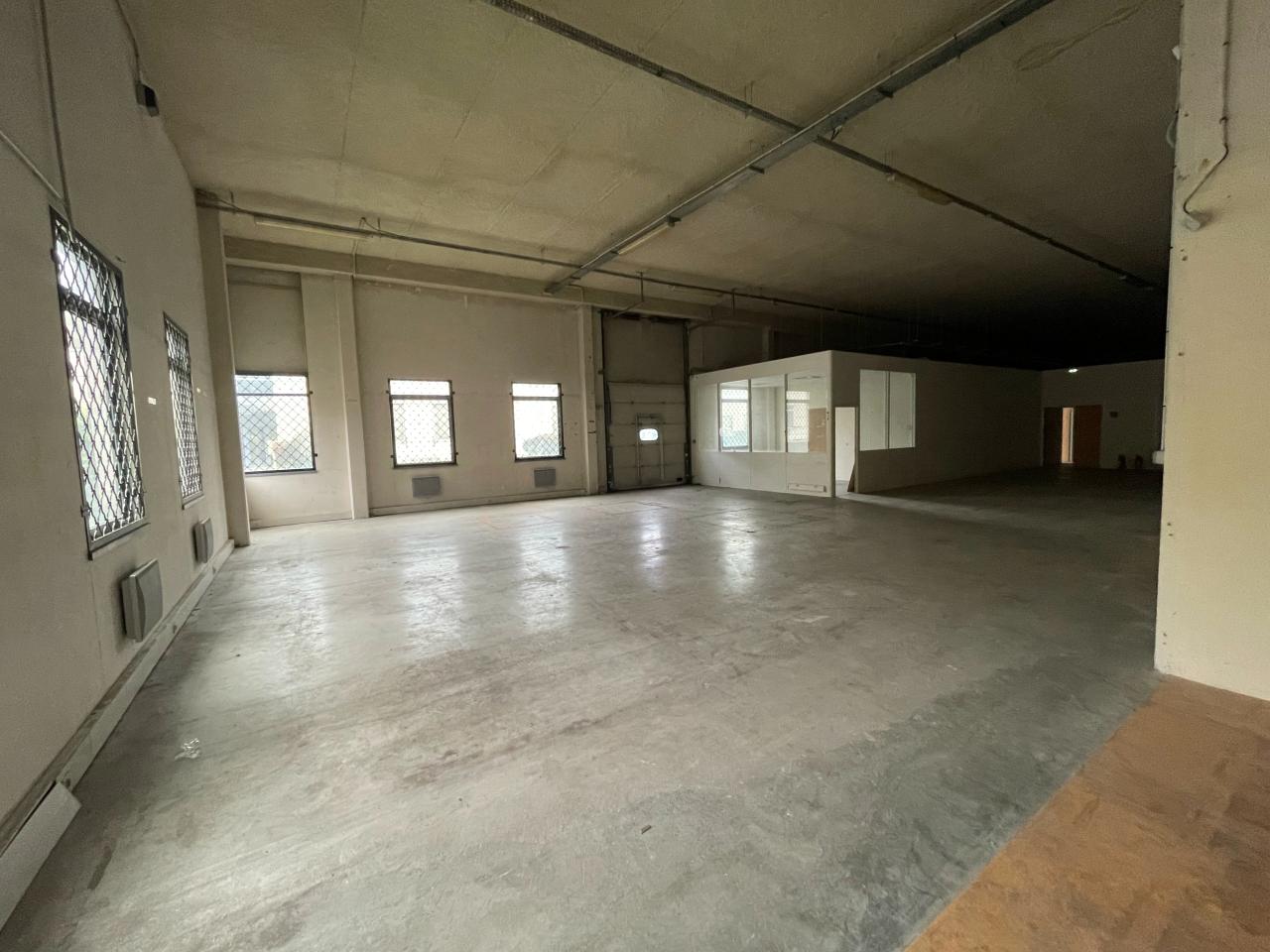 Vente local d'activité Chilly-Mazarin Essonne OVACT2426494 8