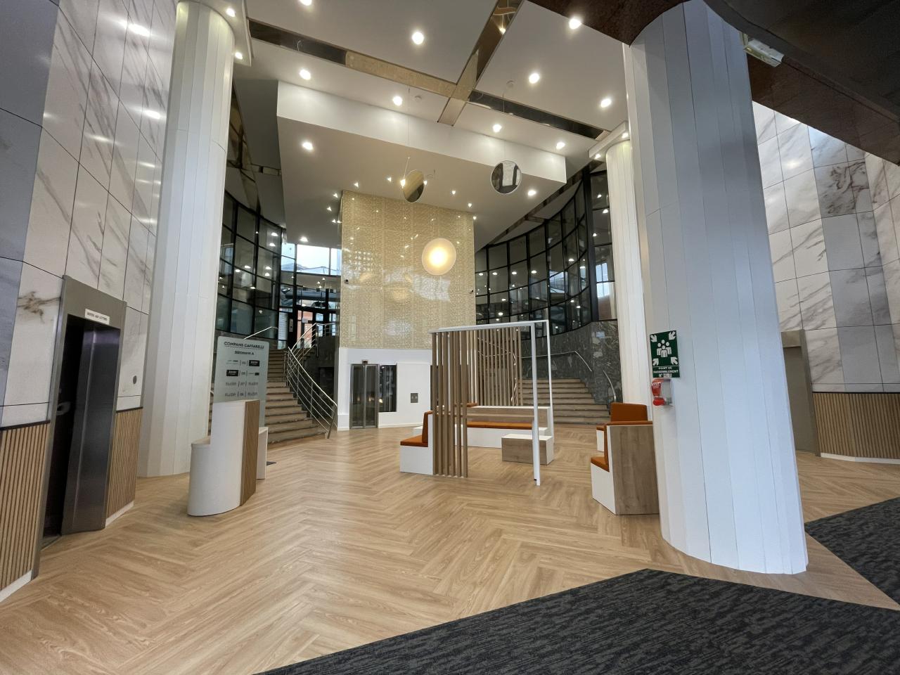 Location bureau Toulouse Haute-Garonne OLBUR2112192 10