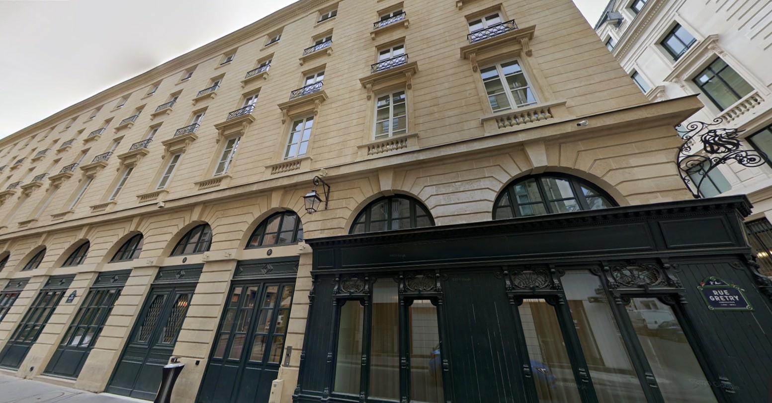Location bureau Paris OLBUR2316164 2