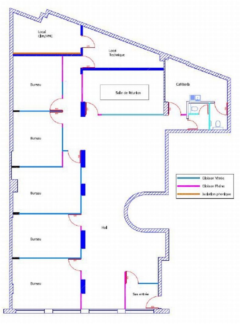 Location bureau Paris OLBUR2529005 12