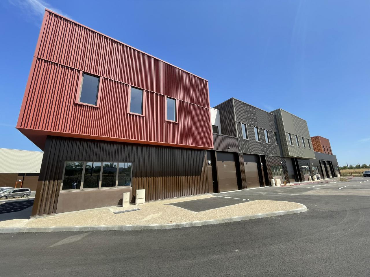 Vente local d'activité Buchelay Yvelines OVACT2313400 5