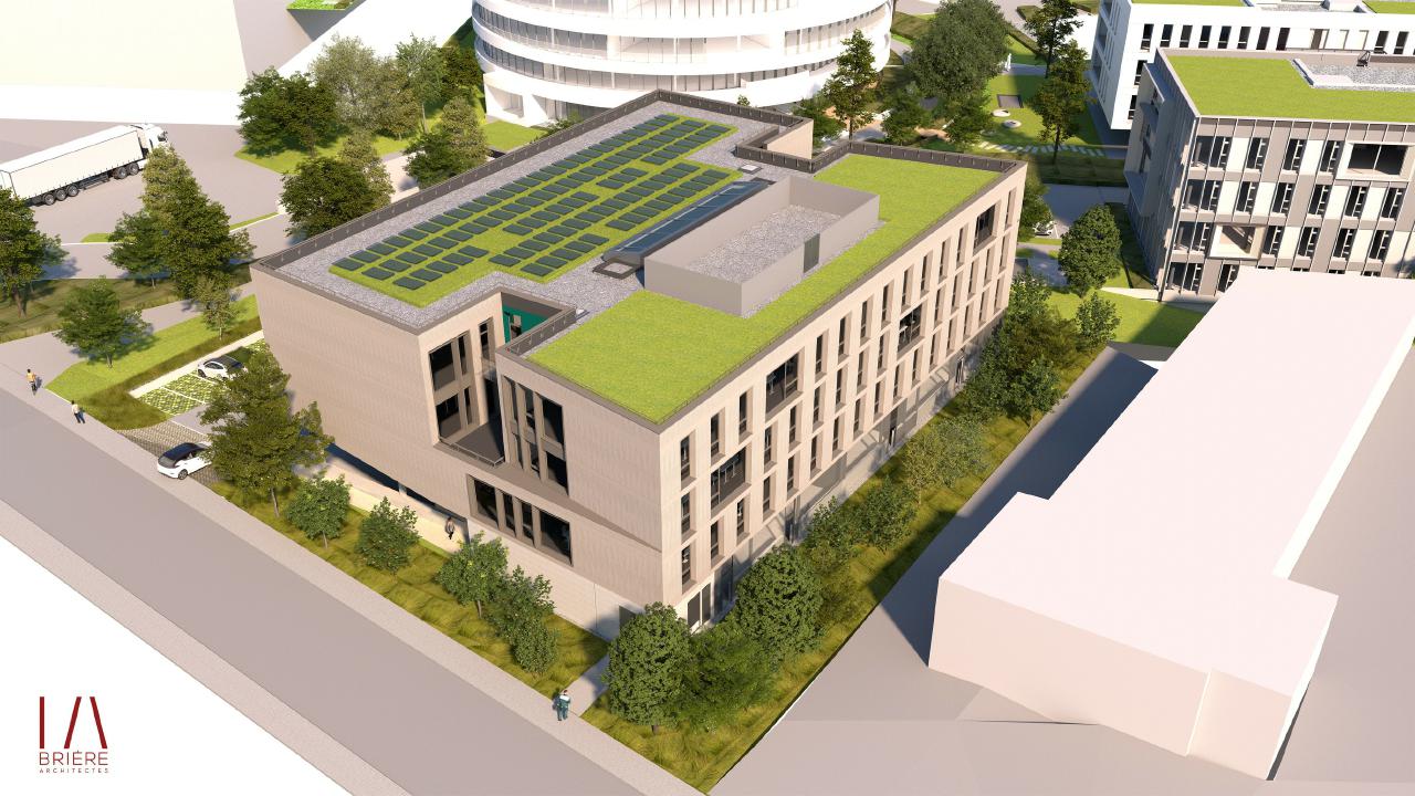 Location local d'activité Annecy-le-Vieux Haute-Savoie OLACT2314323 7