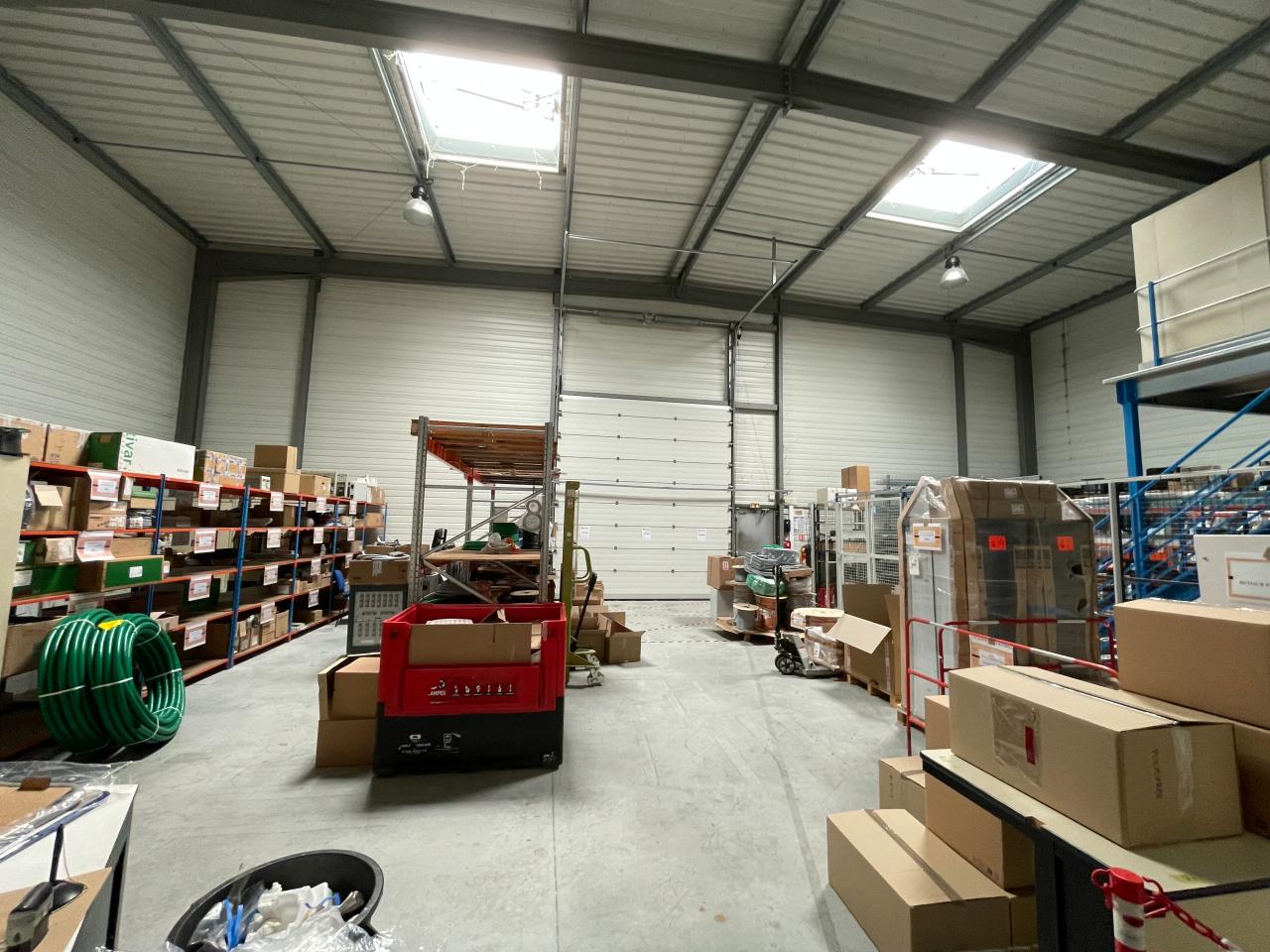 Vente local d'activité Villeneuve-lès-Bouloc Haute-Garonne OVACT2424854 6