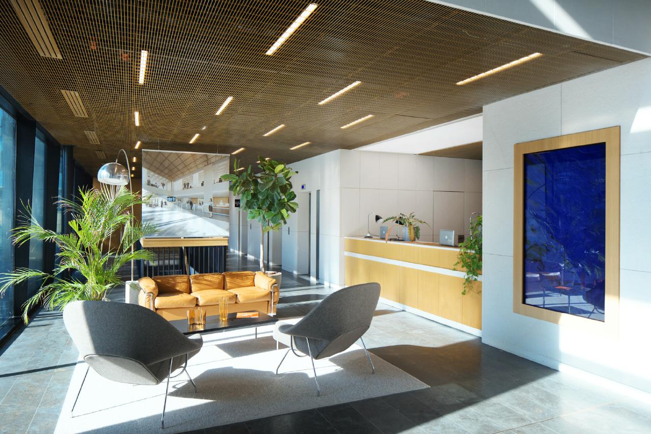 Location bureau Courbevoie Hauts-de-Seine OLBUR2100519 12