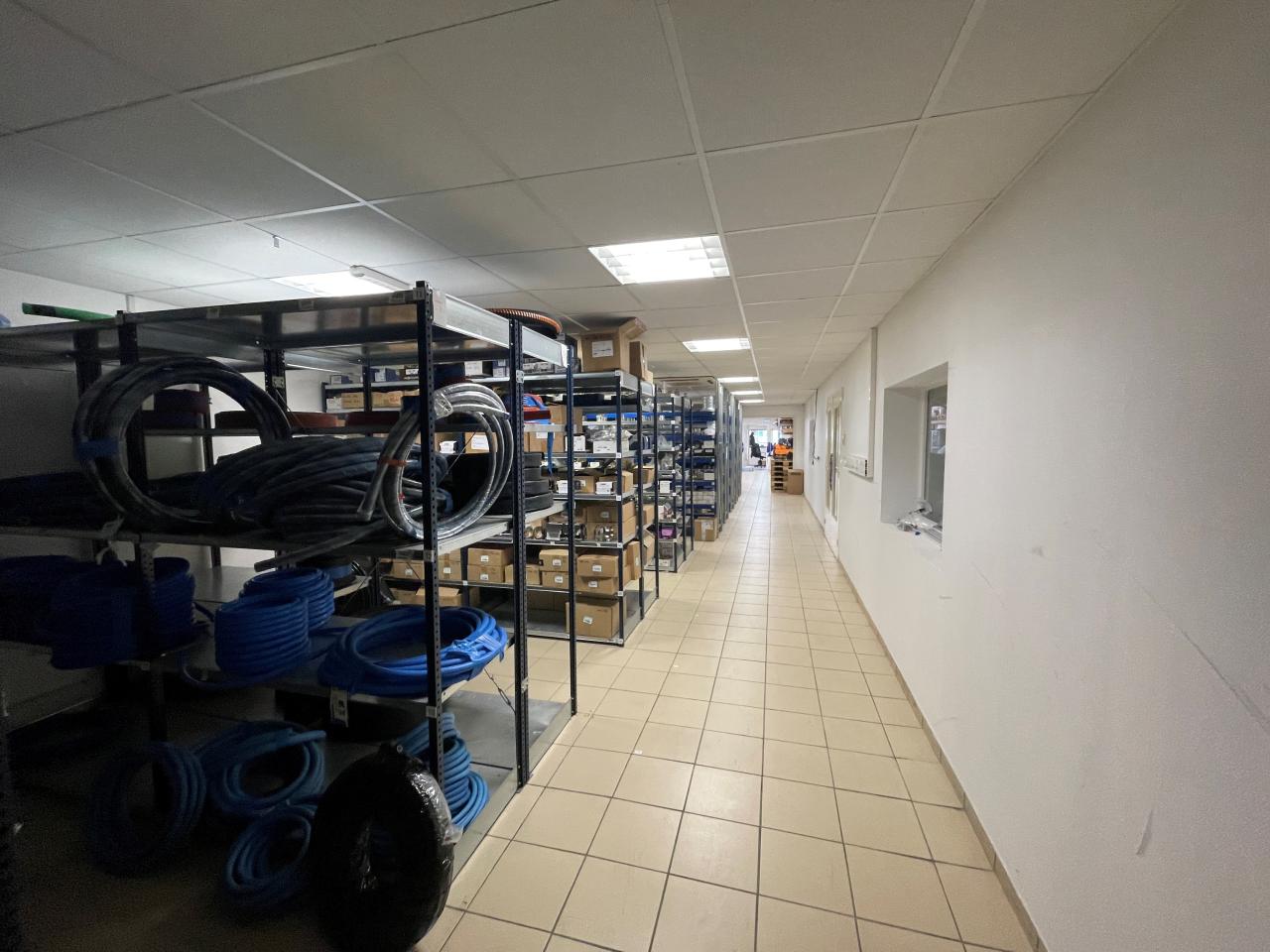 Location local d'activité Cesson-Sévigné Ille-et-Vilaine OLACT2641831 10
