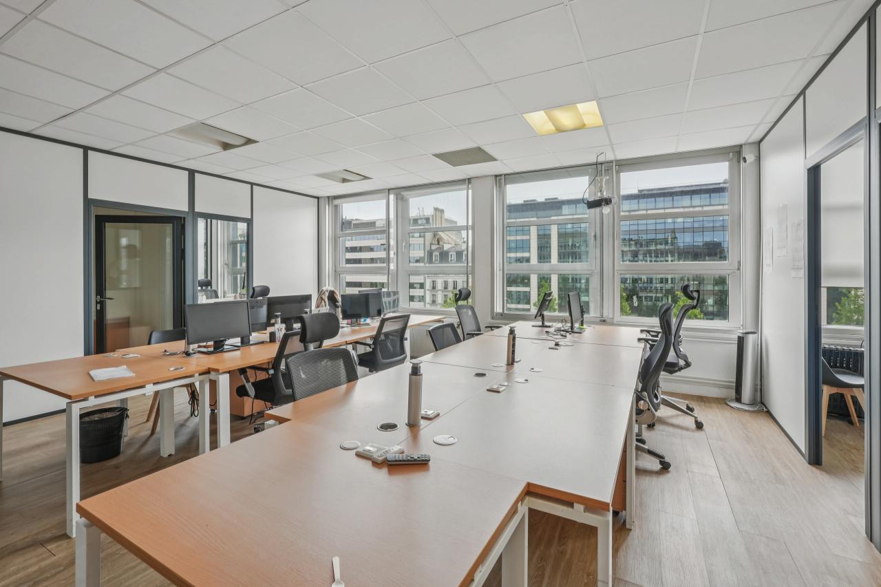 Location bureau Neuilly-sur-Seine Hauts-de-Seine OLBUR2103248 6