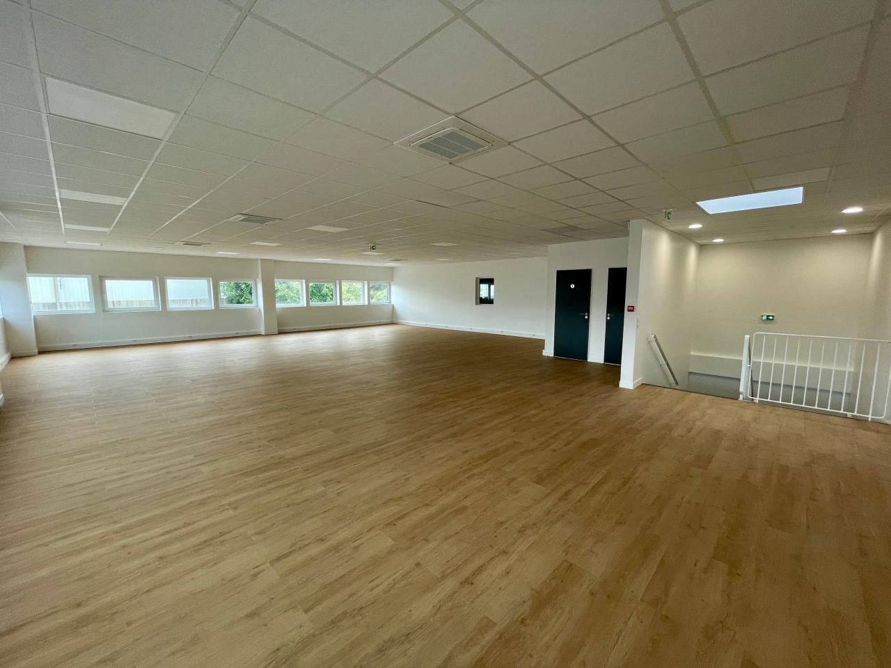 Location local d'activité Villeneuve-la-Garenne Hauts-de-Seine OLACT2535762 12