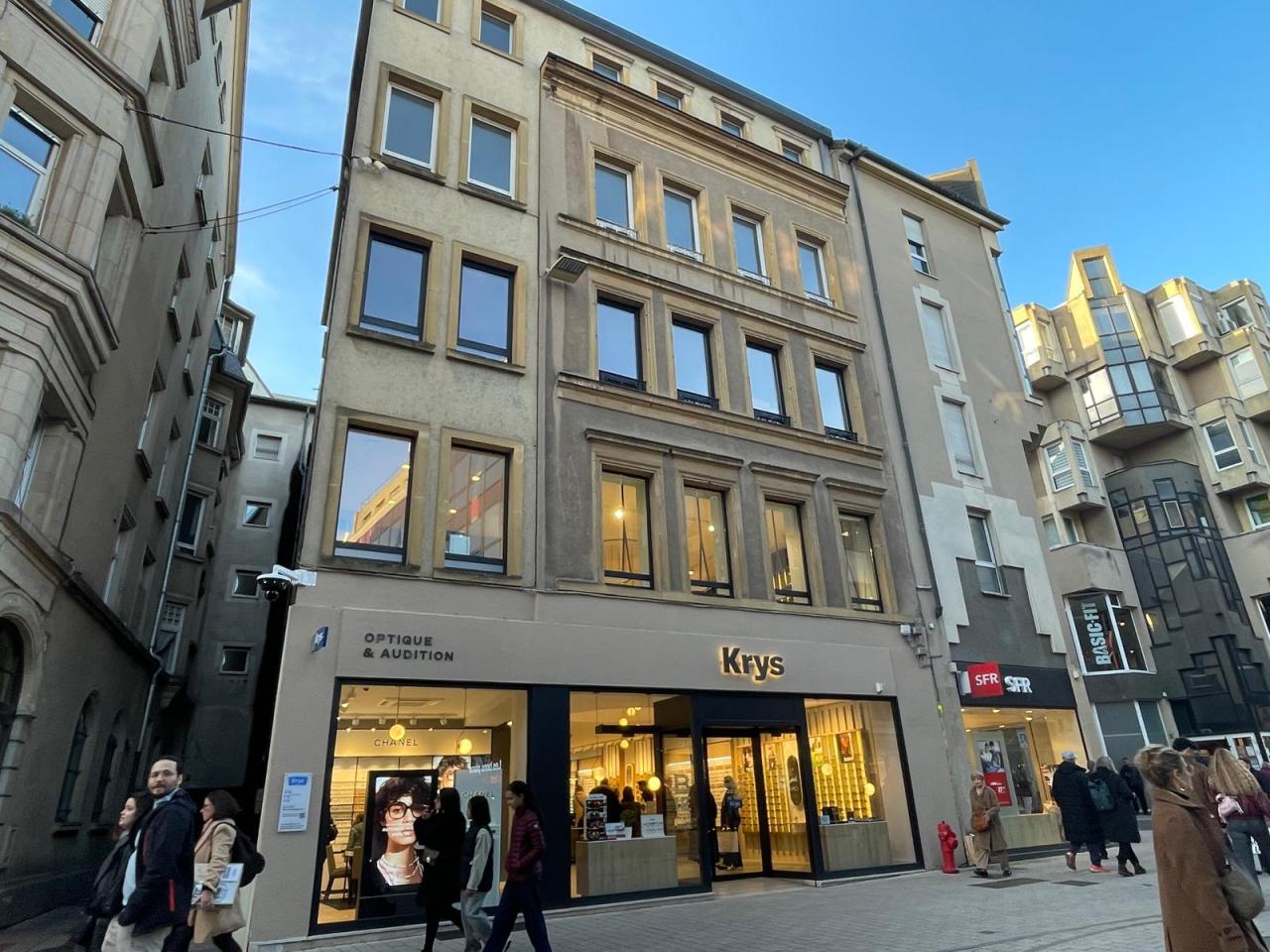 Location commerce Metz Moselle OLCOM2537655 3