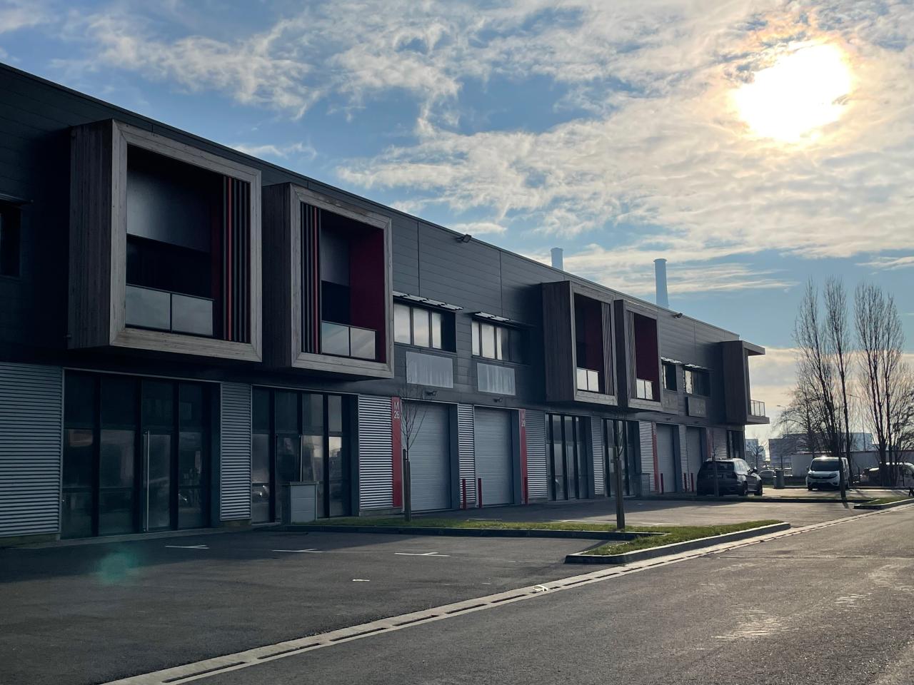 Location local d'activité Le Havre Seine-Maritime OLACT2423184 13