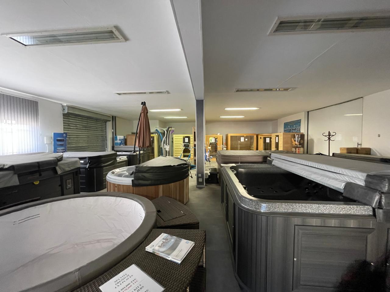 Vente local d'activité Guichainville Eure OVACT2536575 14