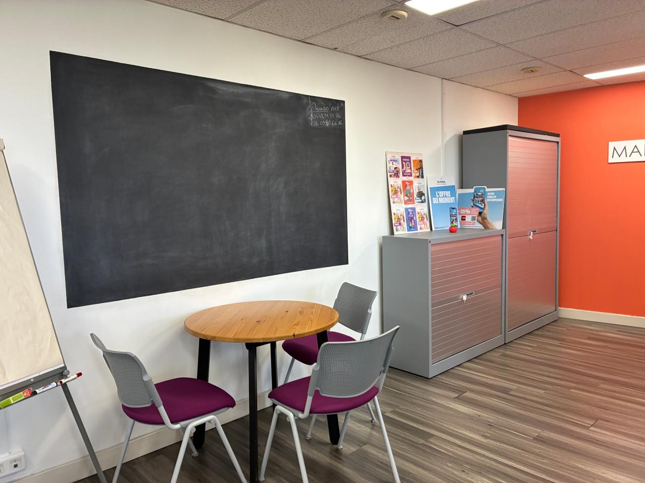 Location bureau Aix-en-Provence Bouches-du-Rhône OLBUR2643536 2