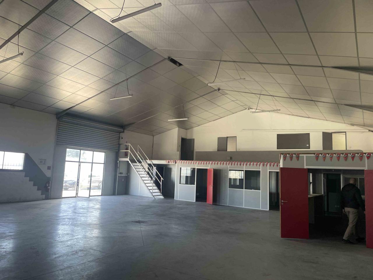 Location local d'activité Ensuès-la-Redonne Bouches-du-Rhône OLACT2639514 5