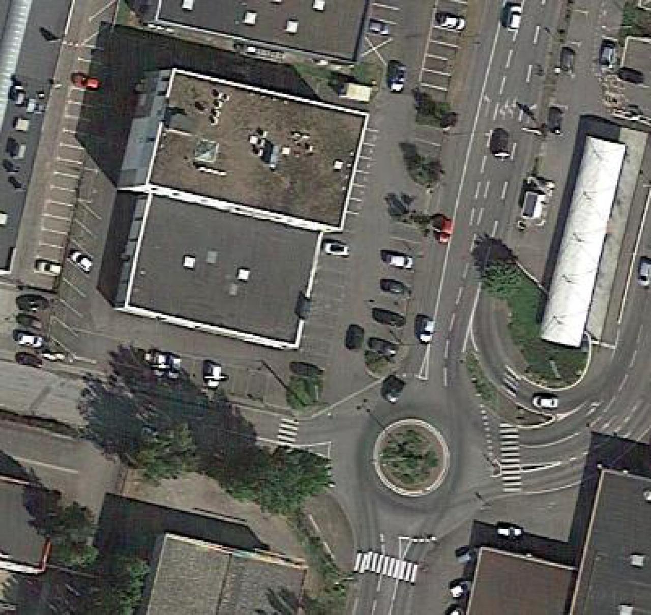 Location bureau Thionville Moselle OLBUR2529668 10