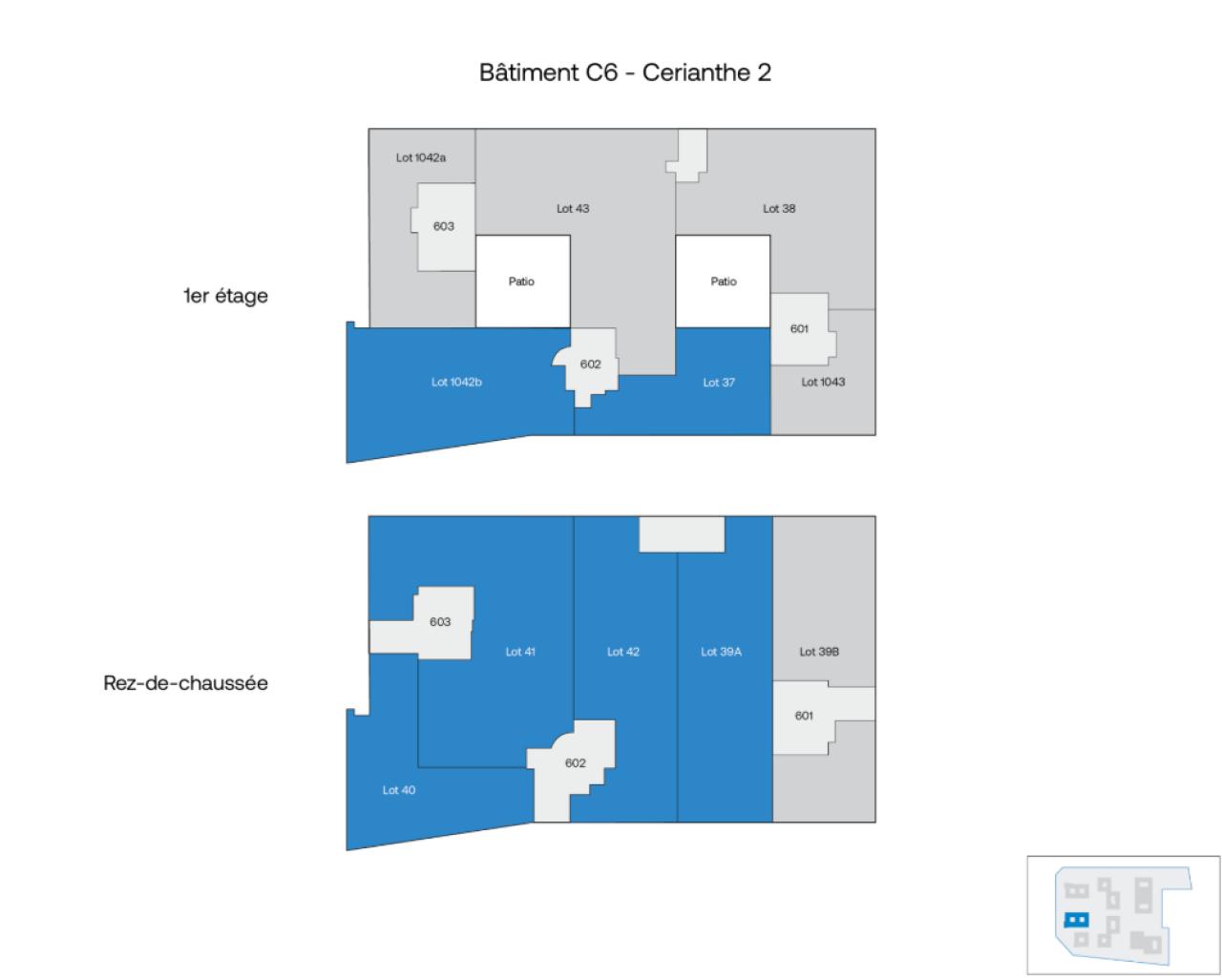 Location local d'activité Cergy Val-d'Oise OLACT2313471 14
