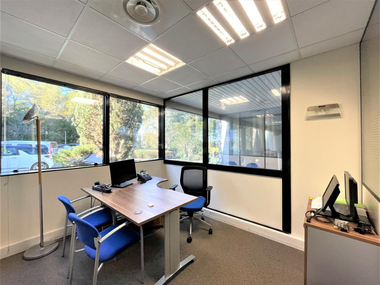 Location bureau Aix-en-Provence Bouches-du-Rhône OLBUR2115140 5