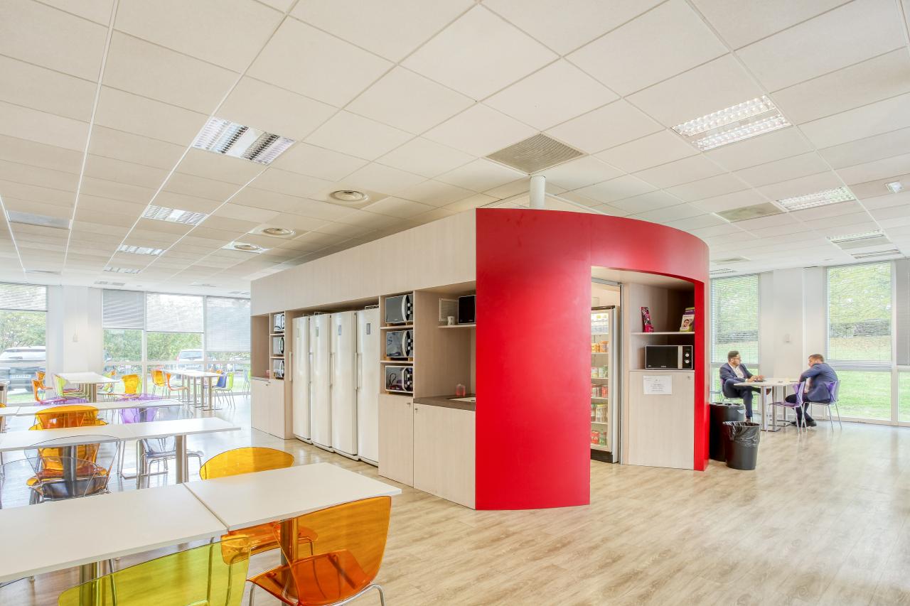 Location bureau Roissy-en-France Val-d'Oise OLBUR2108702 7