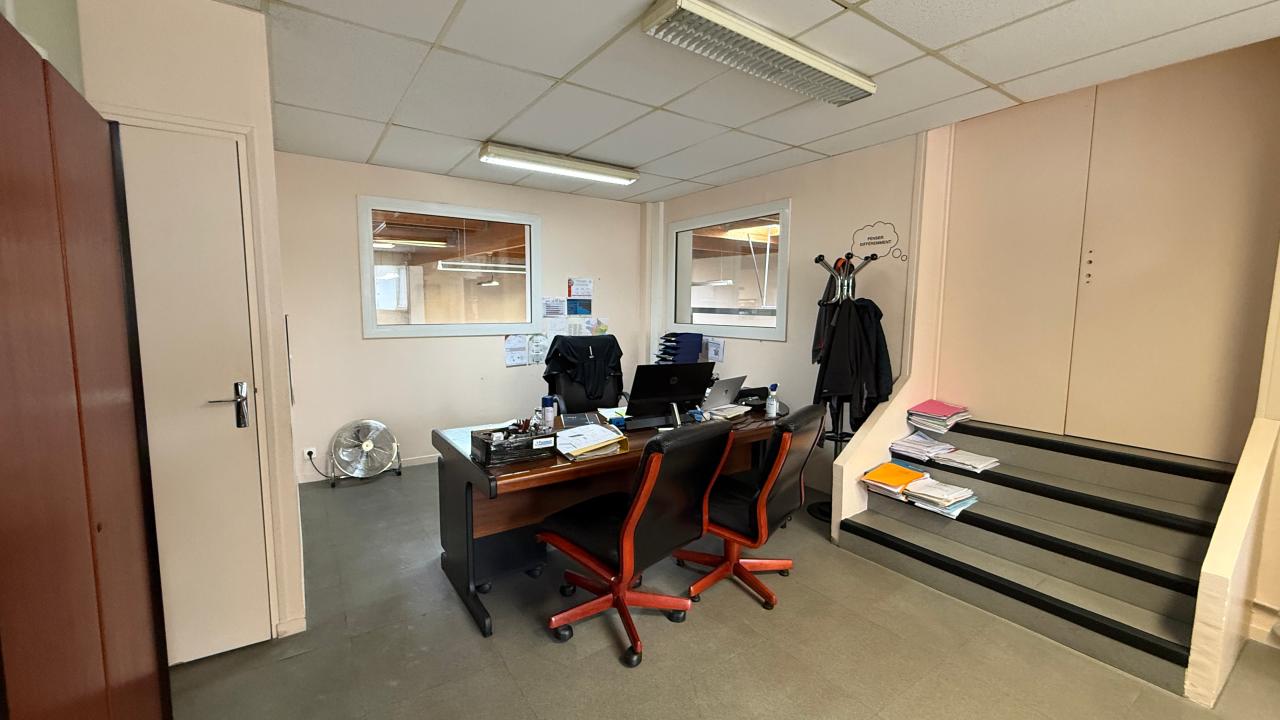 Location local d'activité Magny-les-Hameaux Yvelines OLACT2642207 11