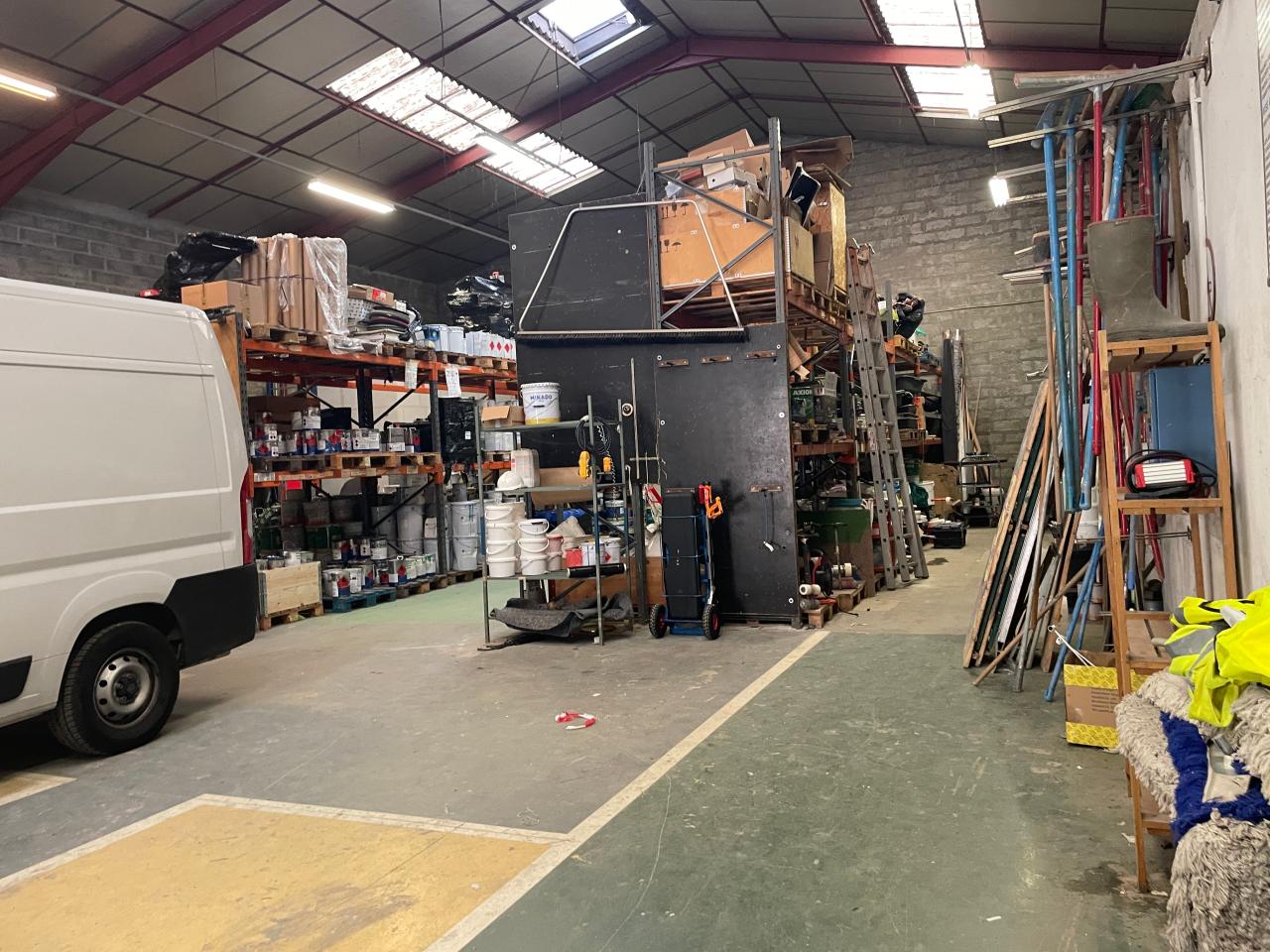 Location local d'activité Saint-Genis-Laval Rhône OLACT2640601 12