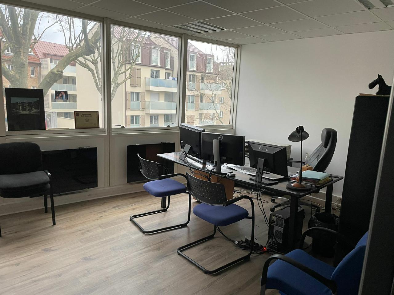 Location bureau Viroflay Yvelines OLBUR2204864 5