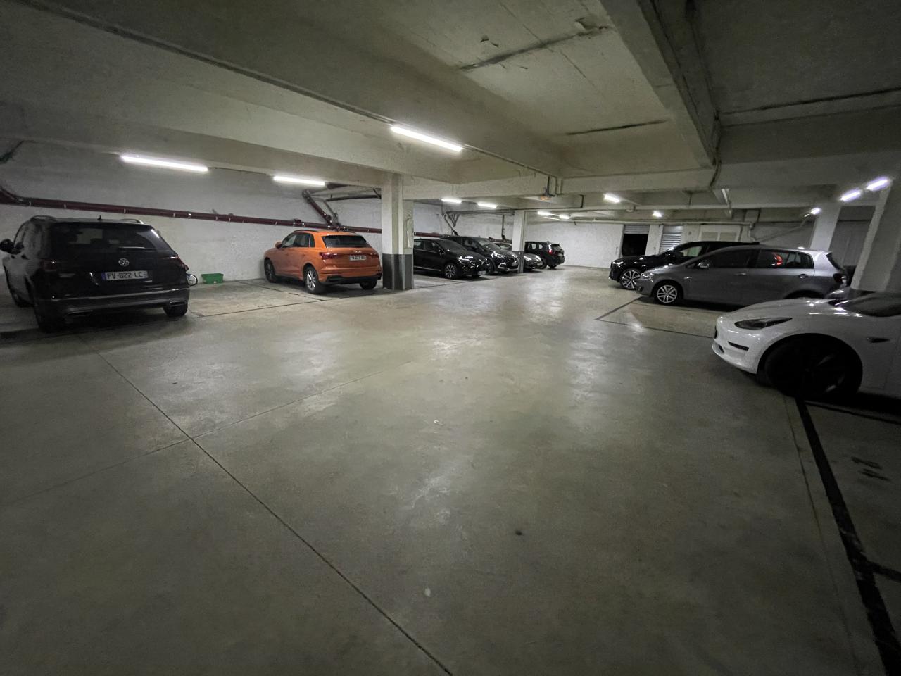 Location local d'activité Paris OLACT2317055 1