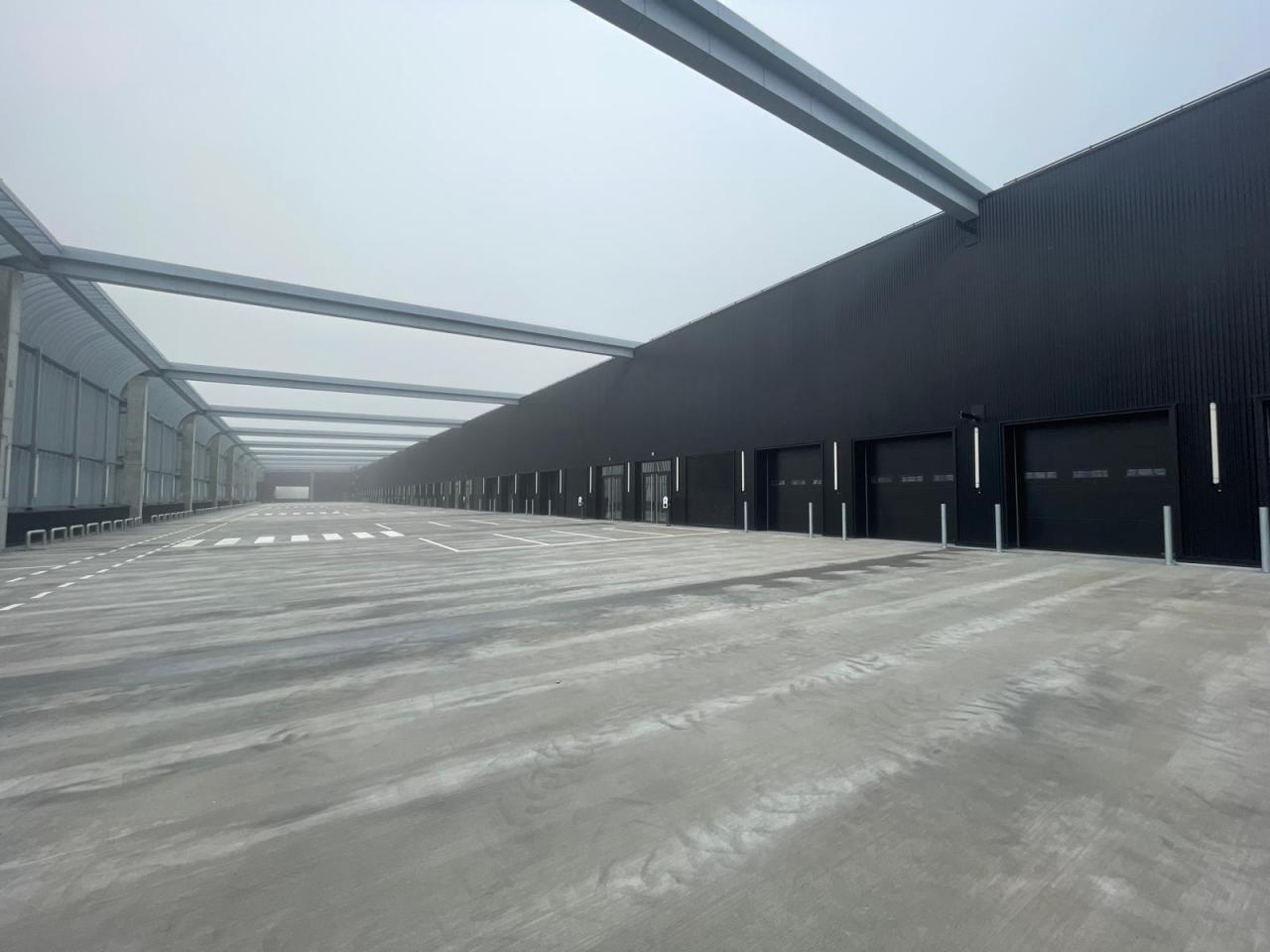 Location local d'activité Lezennes Nord OLACT2640284 5