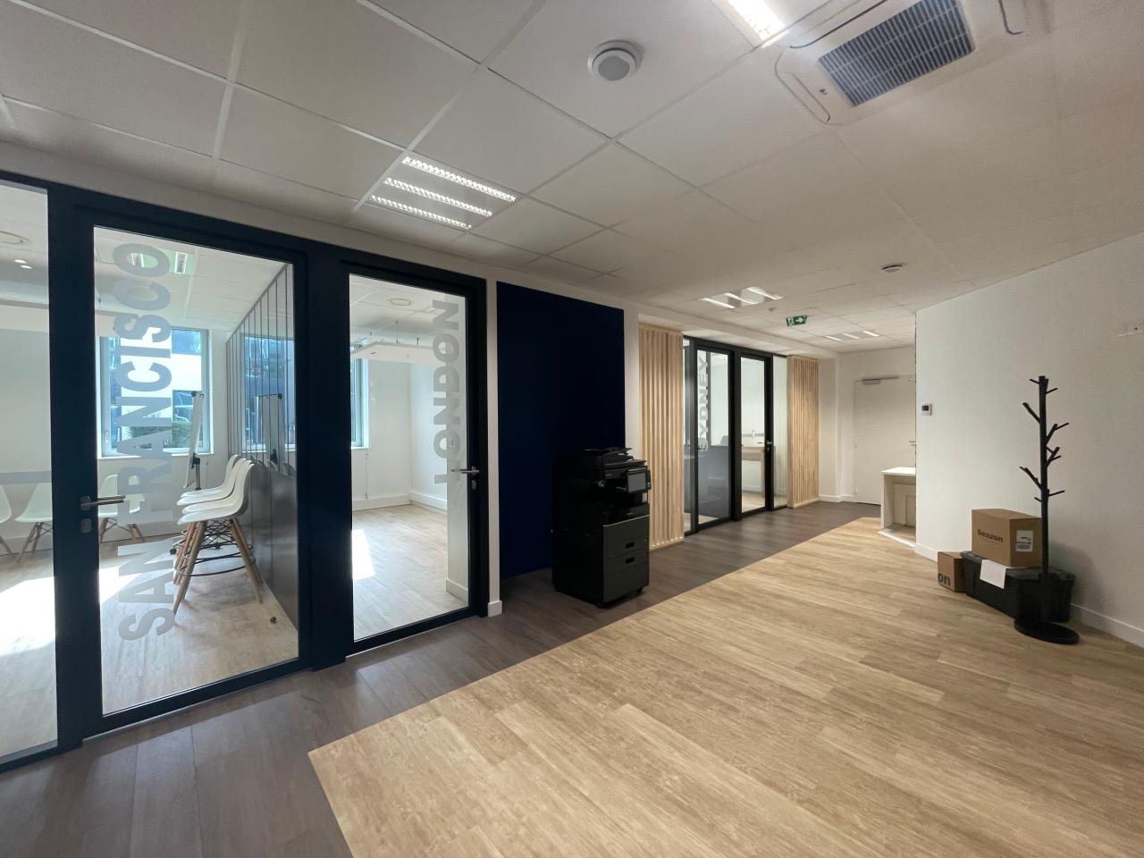 Location bureau Saint-Herblain Loire-Atlantique OLBUR2316011 15