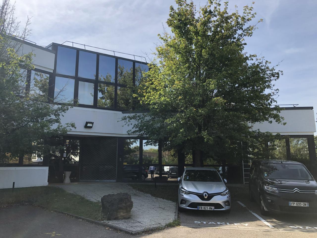 Location bureau Metz Moselle OLBUR2118171 2