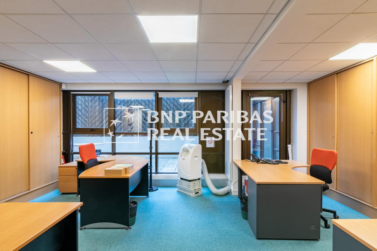 Vente bureau Levallois-Perret Hauts-de-Seine OVBUR2529646 7