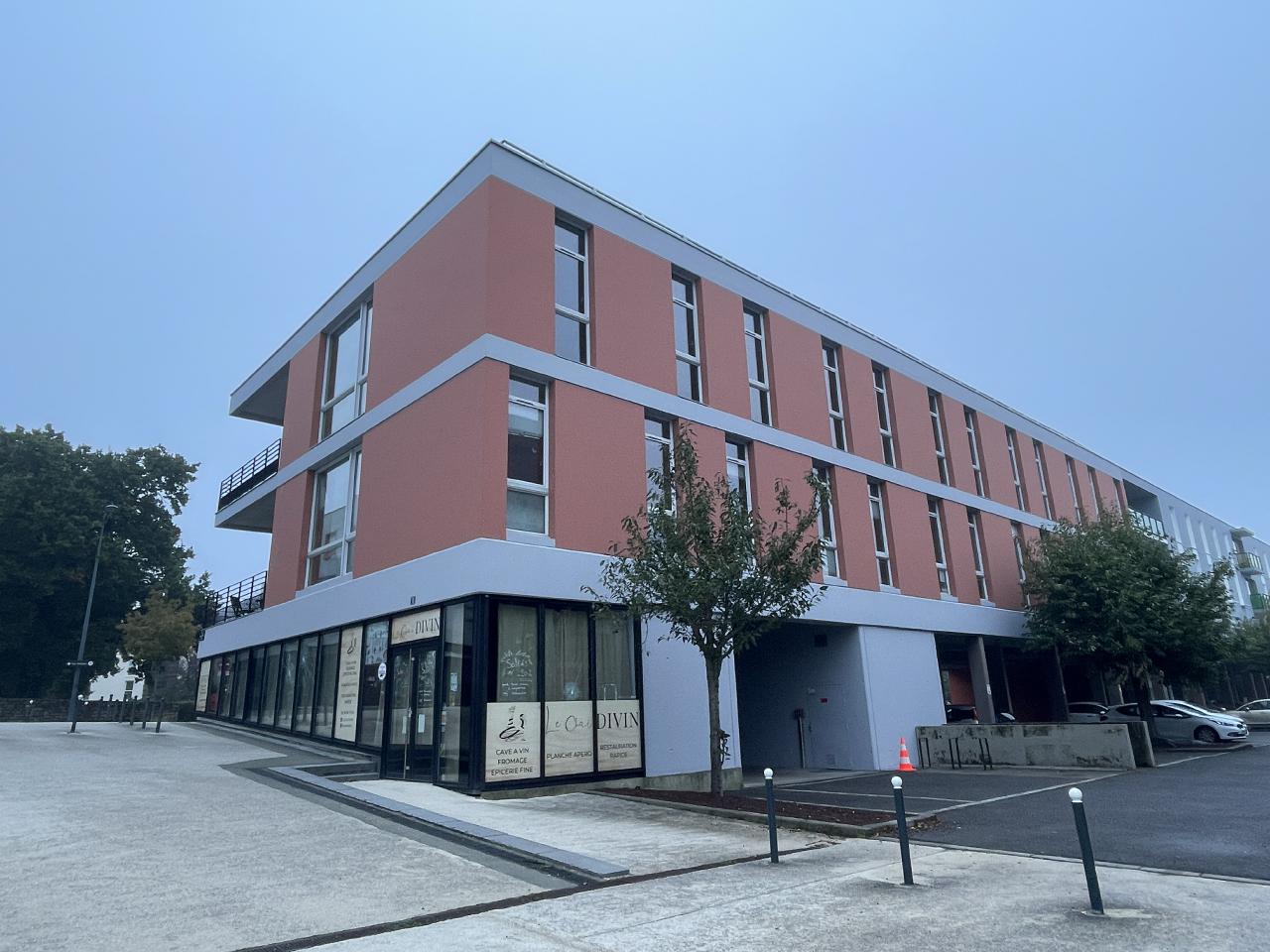 Location bureau Rennes Ille-et-Vilaine OLBUR2316426