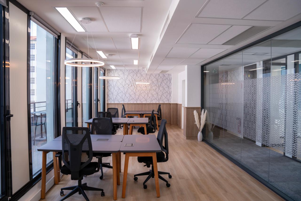 Location coworking Lyon Rhône OLBUR2532276 12