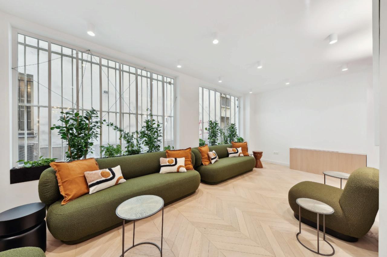 Location coworking Paris OLBUR2101100 9