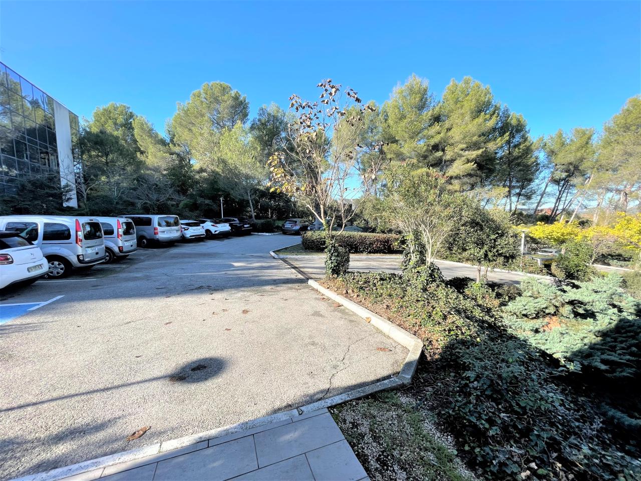 Location bureau Aix-en-Provence Bouches-du-Rhône OLBUR2115140 7