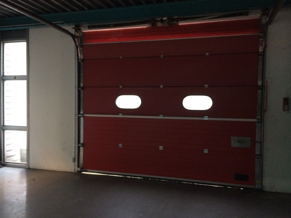 Location local d'activité Tremblay-en-France Seine-Saint-Denis OLACT2423238 27