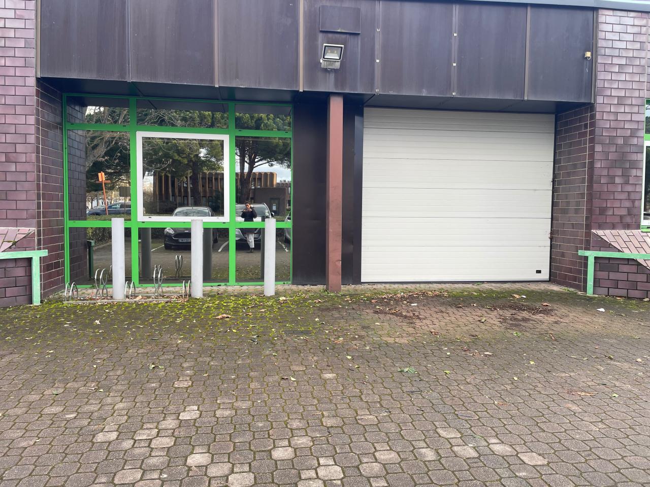 Location local d'activité Labège Haute-Garonne OLACT2529131 2