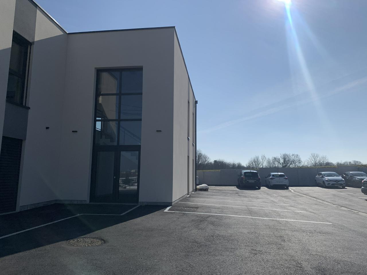 Vente bureau Fléville-devant-Nancy Meurthe-et-Moselle OVBUR2420178 3