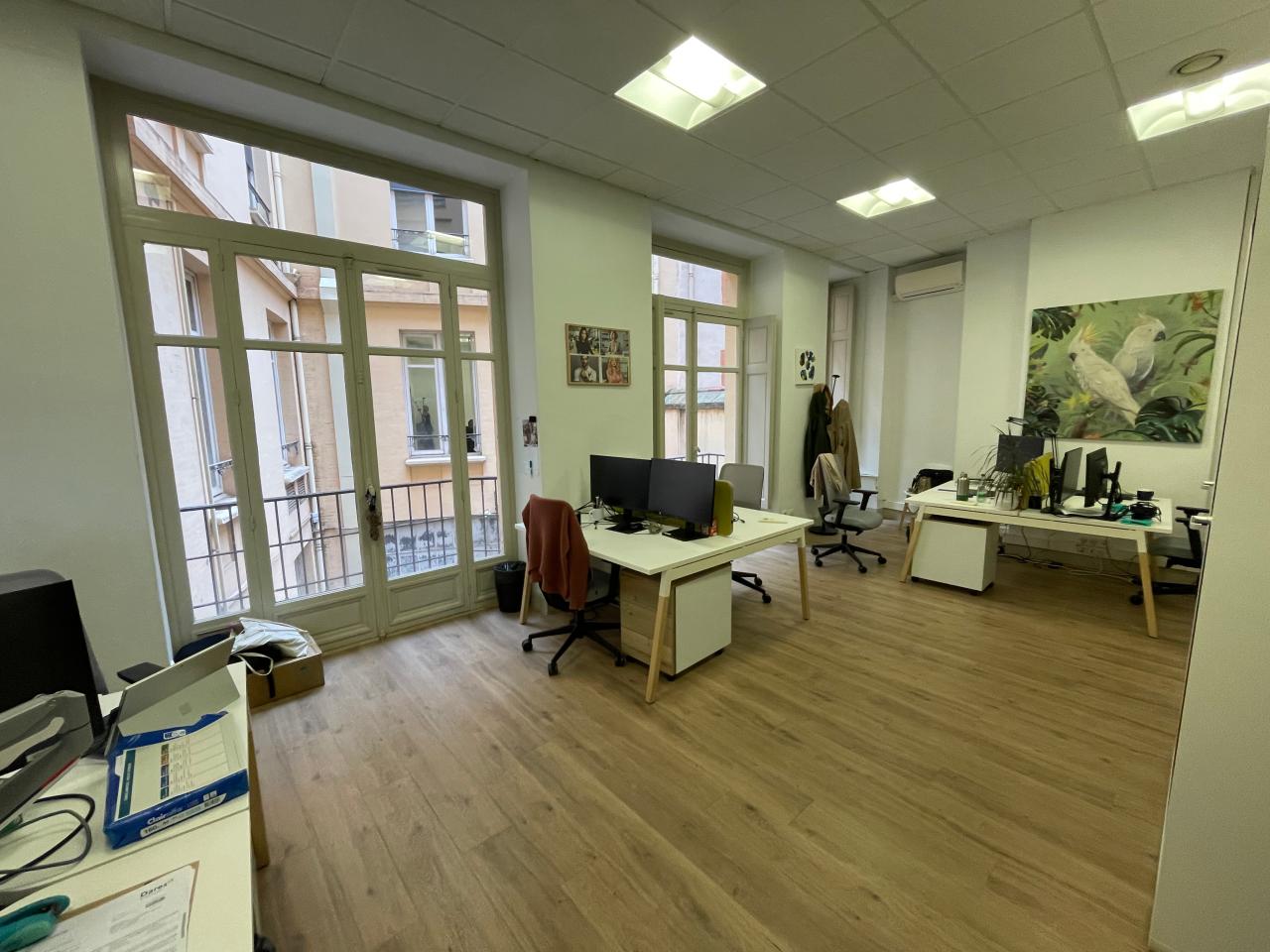 Location bureau Toulouse Haute-Garonne OLBUR2645868 9