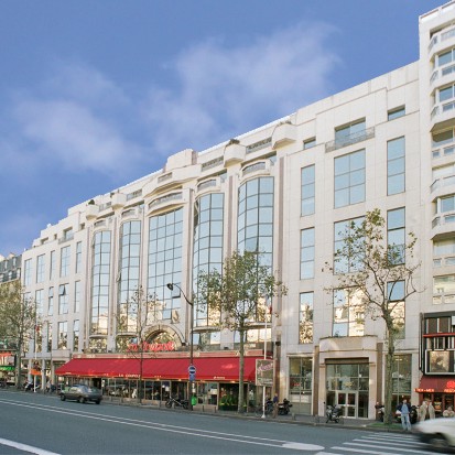 Location bureau Paris OLBUR2529790