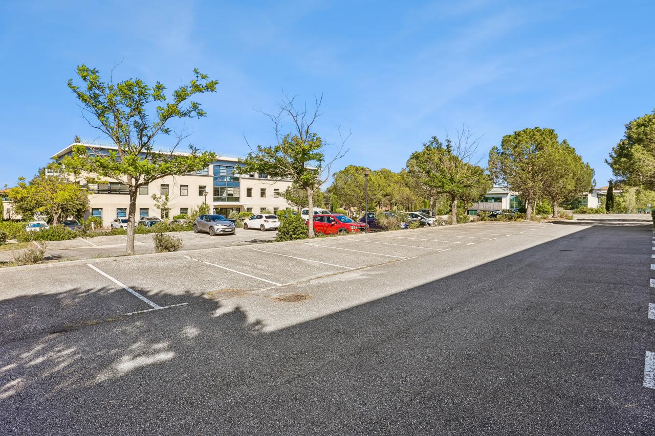 Location bureau Aix-en-Provence Bouches-du-Rhône OLBUR2428083 16