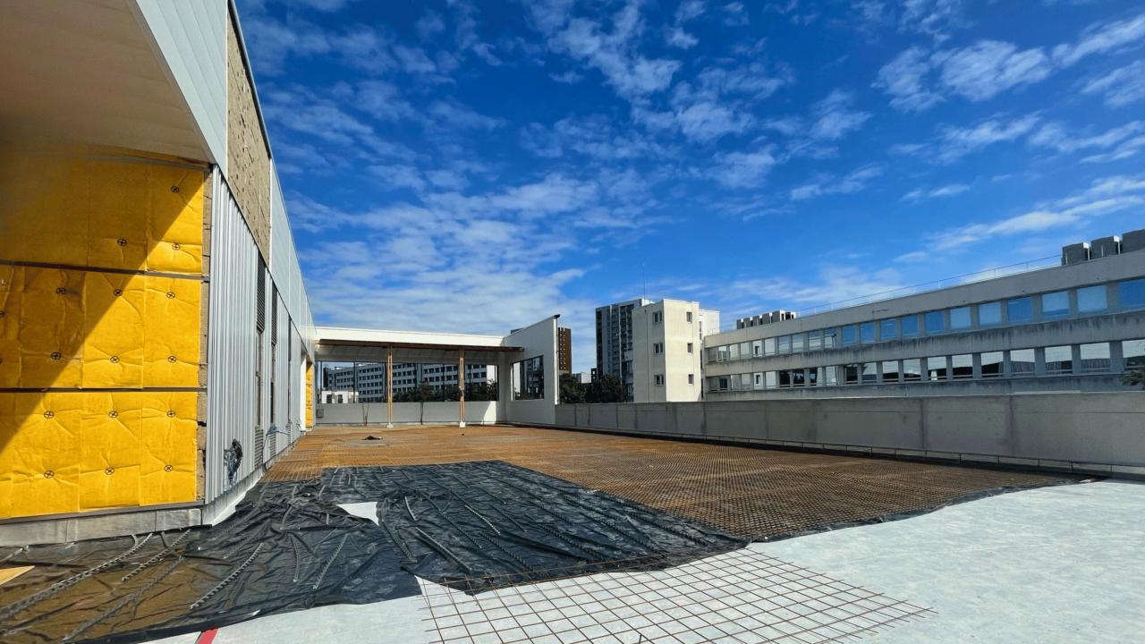 Location local d'activité Bobigny Seine-Saint-Denis OLACT2420065 6